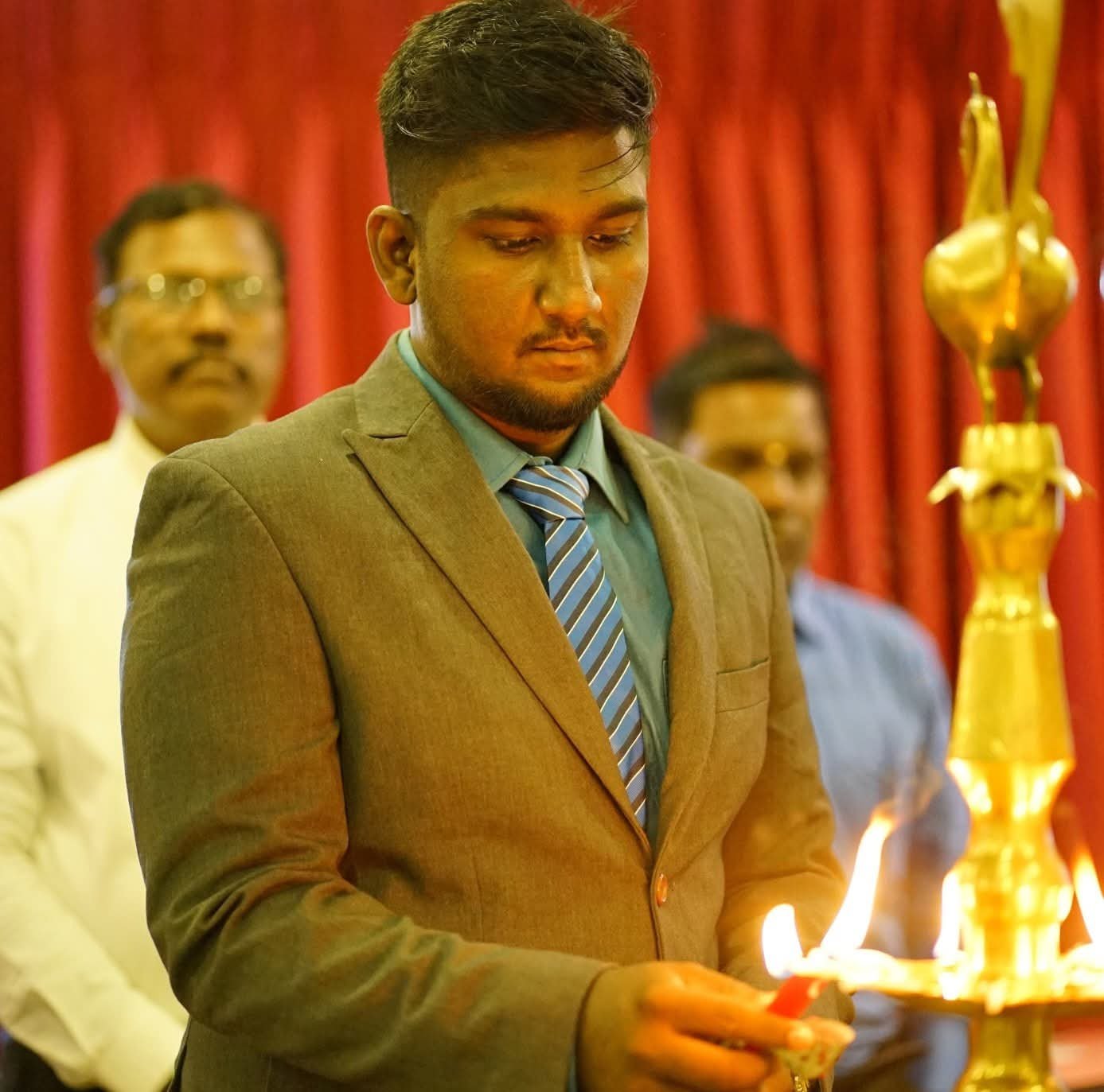 Chartheepan